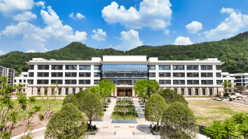 重庆养老院:为银发时代撑起一片蓝天
