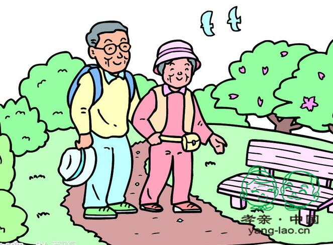 旅居养老新模式:让生活更精彩